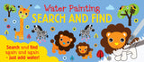 Water Painting Books