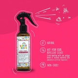 Happy Rascal Buzz Away Natural Insect Repellent