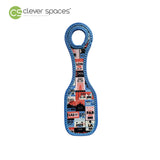 Clever Spaces Luggage Tags