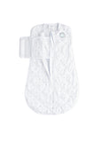 Dreamland Baby Weighted Swaddle/Sleep Sack 0-6 Months