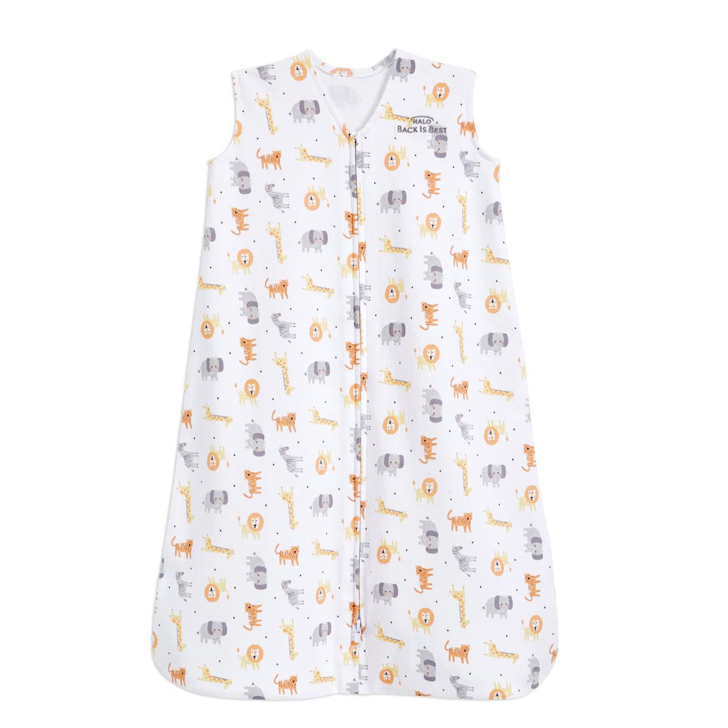 Halo Sleepsack Wearable Blanket – Baby Hub Philippines