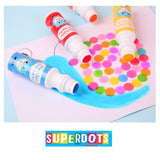 Superdots Big Dot Markers