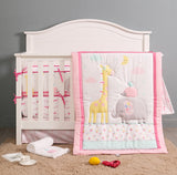 Juju Nursery Crib Bedding Sets