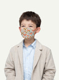 MEO Guard Kids Disposable Face Mask