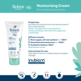 Biolane Expert Bio Moisturizing Cream