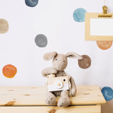 Room for Tots Peel & Stick Wall Decals