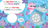 Push Pop Bubble Books: Shark Rap!