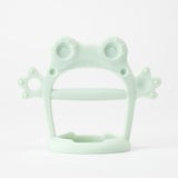 TGM Silicone Wristband Teether with Case