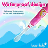 Brush Baby KidSonic Electric Toothbrush
