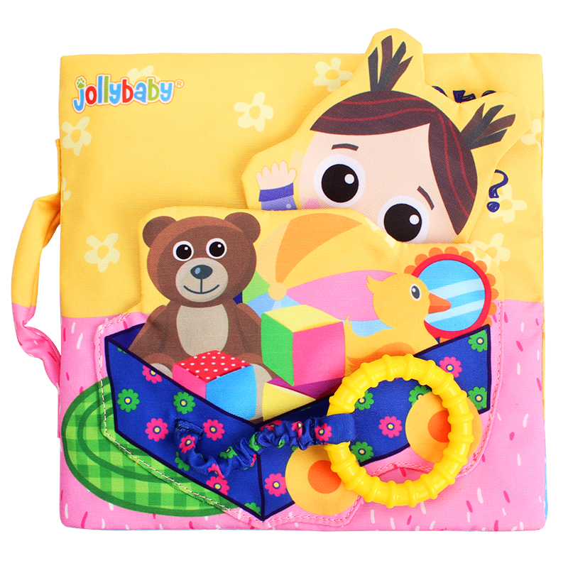 Jolly 2024 baby toys
