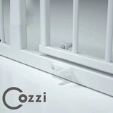 Cozzi Door Gate