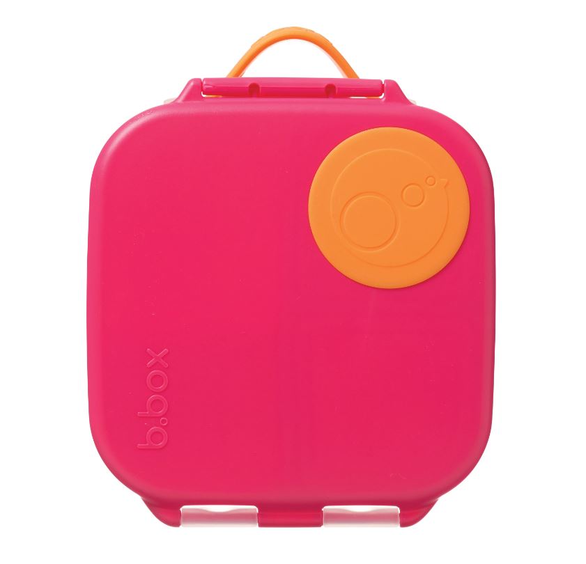 b.box Mini Lunch Box Baby Hub Philippines