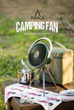 Kruca Premium Camping Fan by Bluefeel