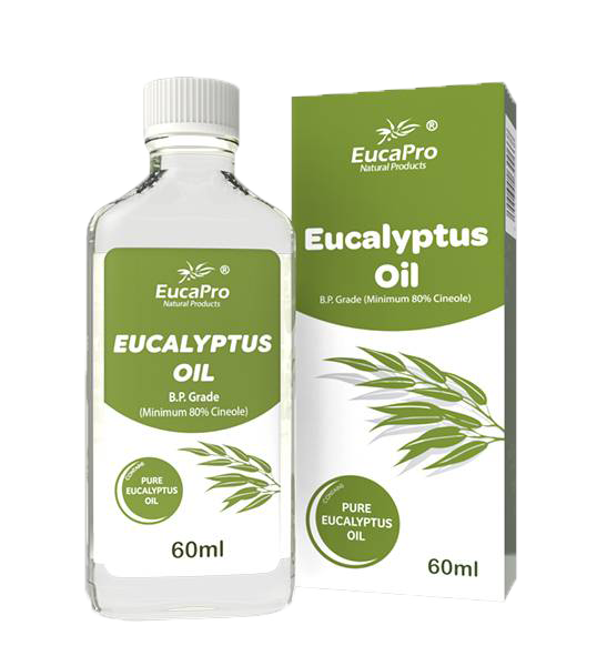 EucaPro Eucalyptus Oil Baby Hub Philippines