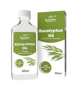 EucaPro Eucalyptus Oil