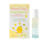 Mama Tales Organic Perfect Oil No.2