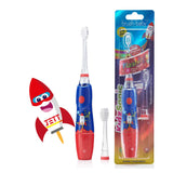 Brush Baby KidSonic Electric Toothbrush