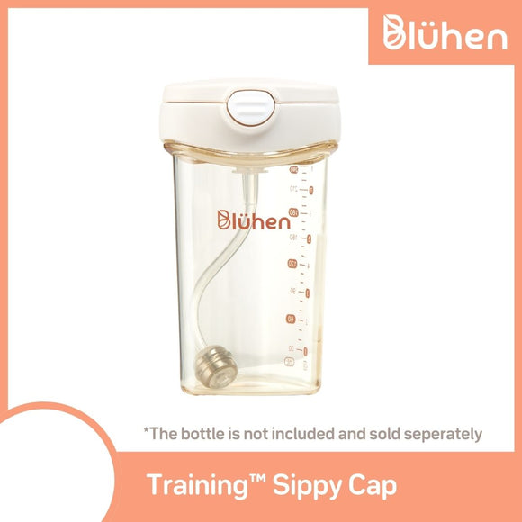 Blühen Training Sippy Cap