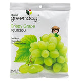 Greenday Crisps