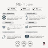 MEO Guard Disposable Face Mask