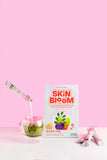 Mama Blends Skin Bloom Premium Korean Marine Collagen Juice