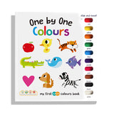 Playdate Smart Readers Collection: One by One