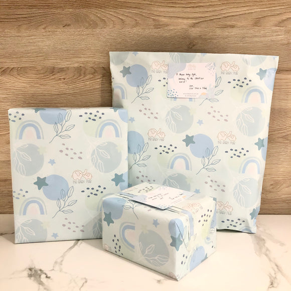 Baby Hub Gift Services