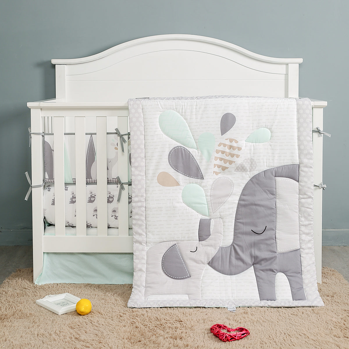 Juju Nursery – Baby Hub Philippines