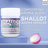 HomHOM Onion Herbal Inhaler