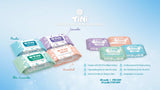 TiNi Baby Wipes