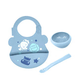 Marcus & Marcus Baby First Feeding Set