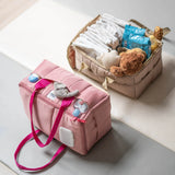 Fitpac Puff Series Diaper Caddy