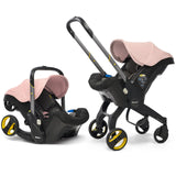 Doona Car Seat and Stroller