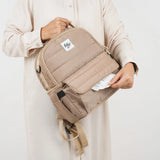 Fitpac MilkPac Puff Cooler Bag