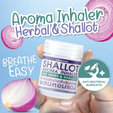 HomHOM Onion Herbal Inhaler