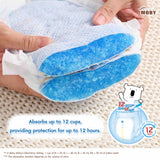 Baby Moby MaxiGel Super Premium Diaper Pants