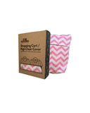 Sew Childhood High Chair/Shopping Cart Cover