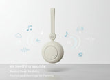 Nizu Snooz Go Sound Machine