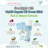 Umbili Organic Oil Stick Balm