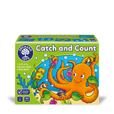 Orchard Toys Catch and Count