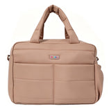 Mambo Puffy Diaper Bag