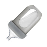 Boon Nursh Silicone Pouch Bottle 8oz