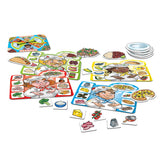 Orchard Toys Crazy Chefs