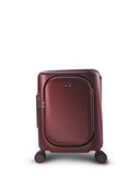 MiaMily Carry On Plus Luggage
