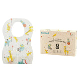 Richell Disposable Toddler Bib