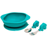 [BODEGA SALE] Marcus & Marcus Toddler Mealtime Set