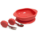 [BODEGA SALE] Marcus & Marcus Toddler Mealtime Set