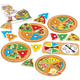 Orchard Toys Pizza game