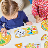 Orchard Toys Pizza game