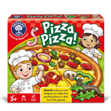 Orchard Toys Pizza game